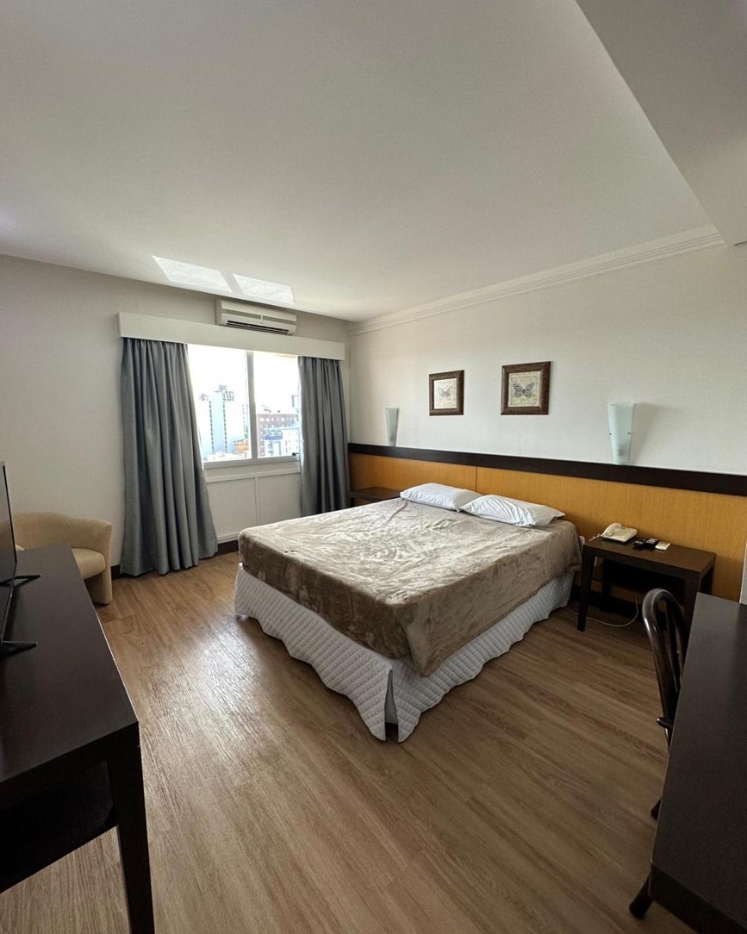Suite con bañera de hidromasaje