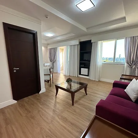 Villa Vergueiro Hotel-2